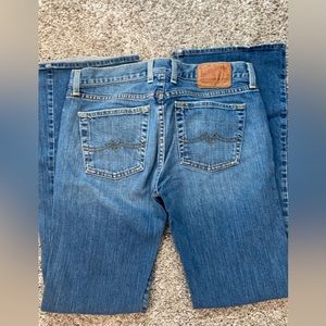 Lucky jeans-size 29
